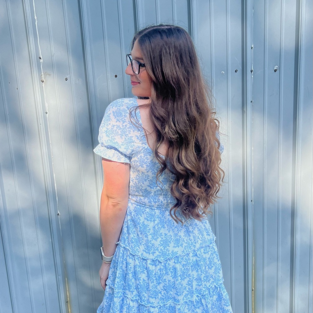 Meet your Posher, Isabella